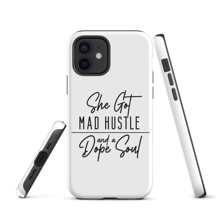 Dope Soul Tough Case for iPhone®