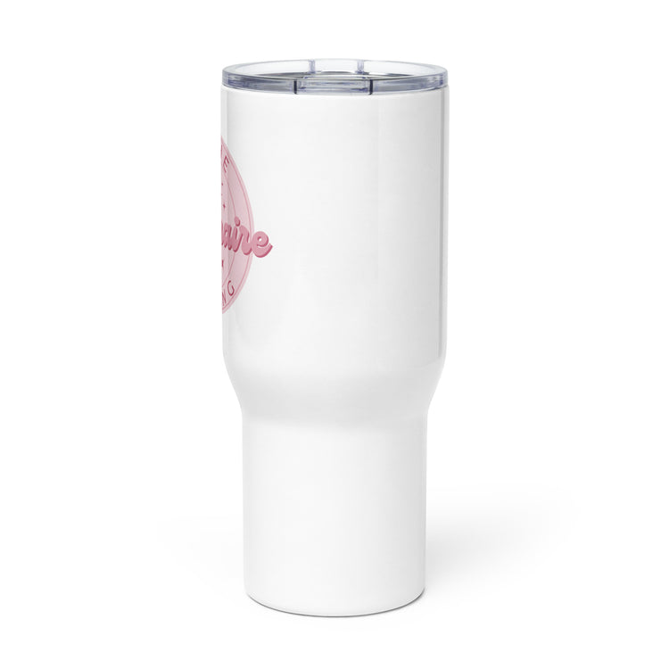 Millionaire Tumbler