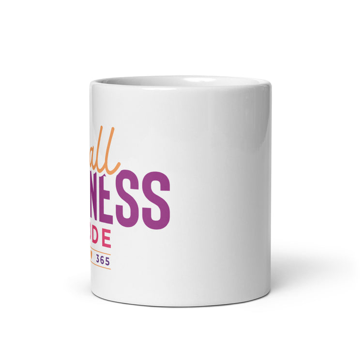 Small Business Mode Mug