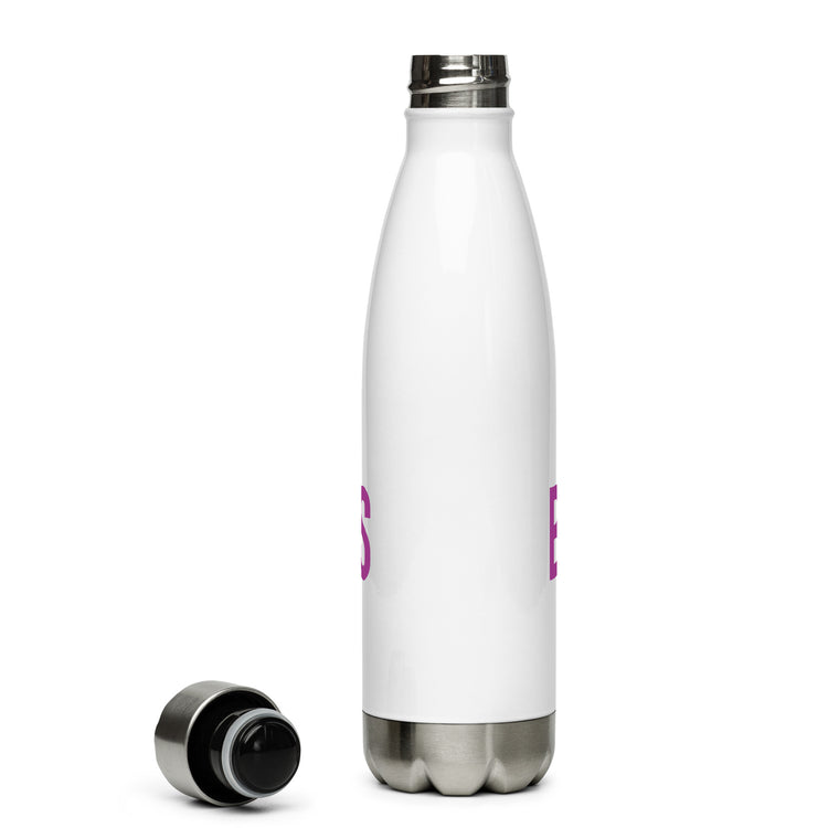 Small Business Mode Water Bottle