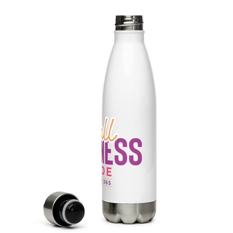 Small Business Mode Water Bottle