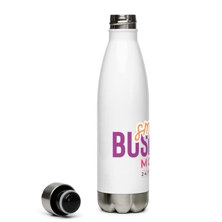 Small Business Mode Water Bottle