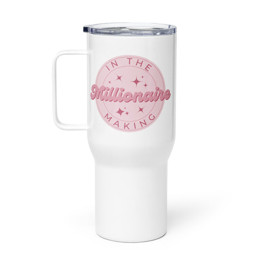 Millionaire Tumbler