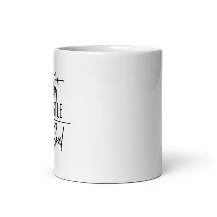 Dope Soul Mug